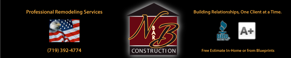 N Bar B Construction